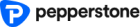 PepperStone logo