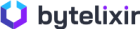 Bytelixir logo