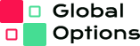 GlobalOptions logo