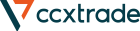 Ccxtrade logo