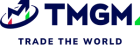 TMGM logo