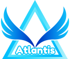 Atlantis Exchange Pro logo