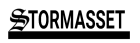 Stormassets logo