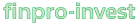 Fin Pro Invest logo
