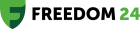 Freedom24 logo