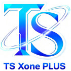 TS Xone Plus logo