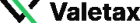 Valetax logo