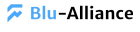 Blu Alliance logo