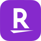 Rakut99 logo