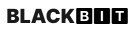 BlackBit logo