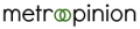 MetroOpinion logo