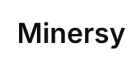 Minersy logo