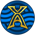 Azvox Wallet logo