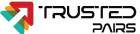 Trusted Pairs logo
