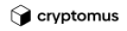 Cryptomus logo
