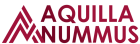 Aquilla Nummus logo