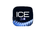 Crypto Ice logo