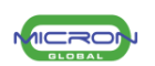 Micron Global logo