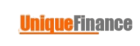 Компания Unique Finance Unique Finance logo