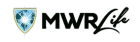 MWR Life logo