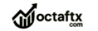 Компания OctaFTX OctaFTX logo