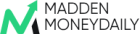 MaddenMoneyDaily logo