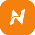 Newviril logo