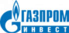 Газпром Инвест logo