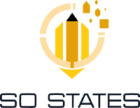 SQ States LTD logo