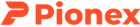 Pionex logo