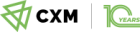 CXM logo