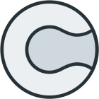 Romidex logo