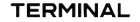 TradingTerminalX logo