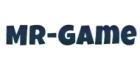 Mr Game logo