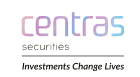 Сентрас Секьюритиз logo