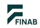 Finab logo