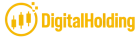 Digital Holding logo