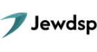 Jewdsp logo