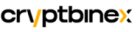 CryptBinex logo