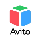 Dev Avito Com logo