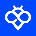 Toobit logo