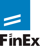 FinEx logo
