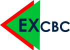 EXCBC logo