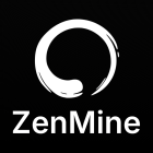 ZenMine logo