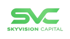 SkyVision Capital logo