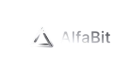 AlfaBit logo