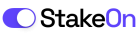 Stakeon logo