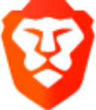 Brave Wallet logo