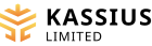 Kassius Limited logo