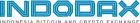 Indodax logo